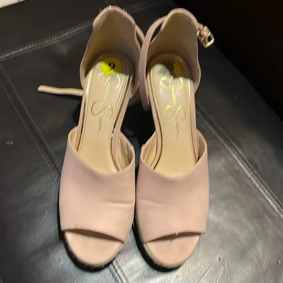 Jessica Simpson Shoes - Picture 1 of 3
